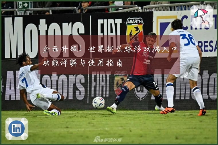 全面升级！世界杯买球移动端入口功能详解与使用指南