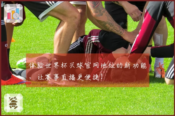 体验世界杯买球官网地址的新功能，让赛事直播更便捷！