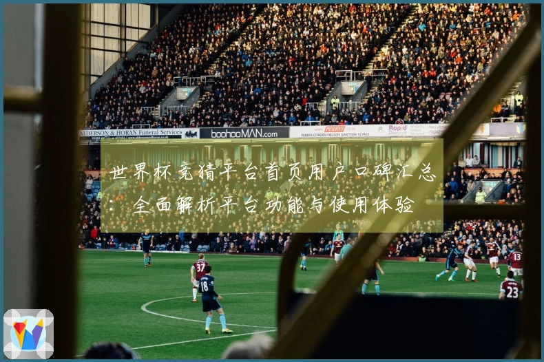 世界杯竞猜平台首页用户口碑汇总：全面解析平台功能与使用体验